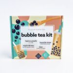 flavor purveyor bubble tea kit